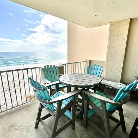 Tropical Winds 304 Condo Gulf Shores Luaran gambar