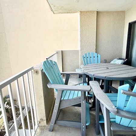 Tropical Winds 304 Condo Gulf Shores Luaran gambar