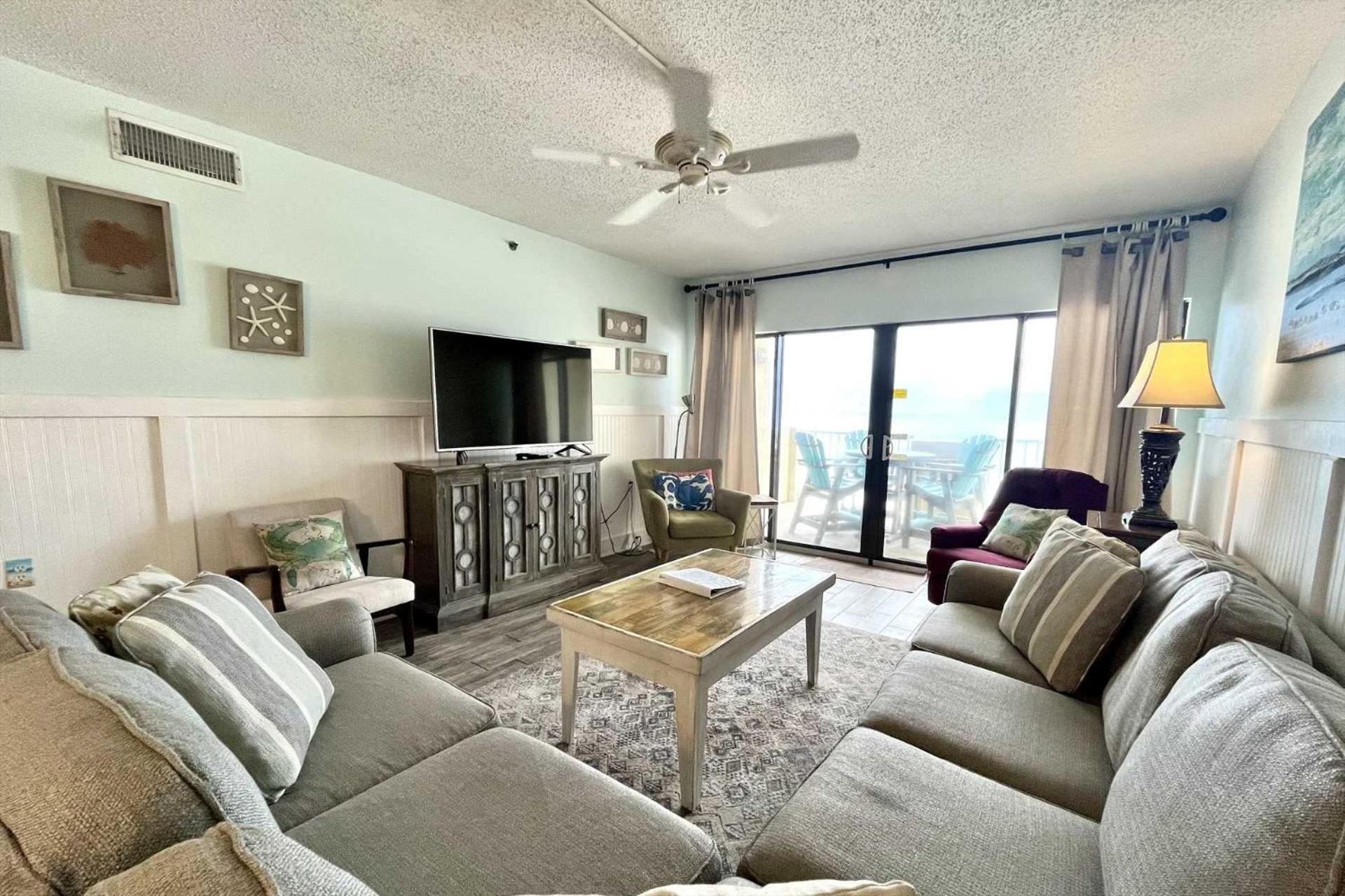 Tropical Winds 304 Condo Gulf Shores Luaran gambar