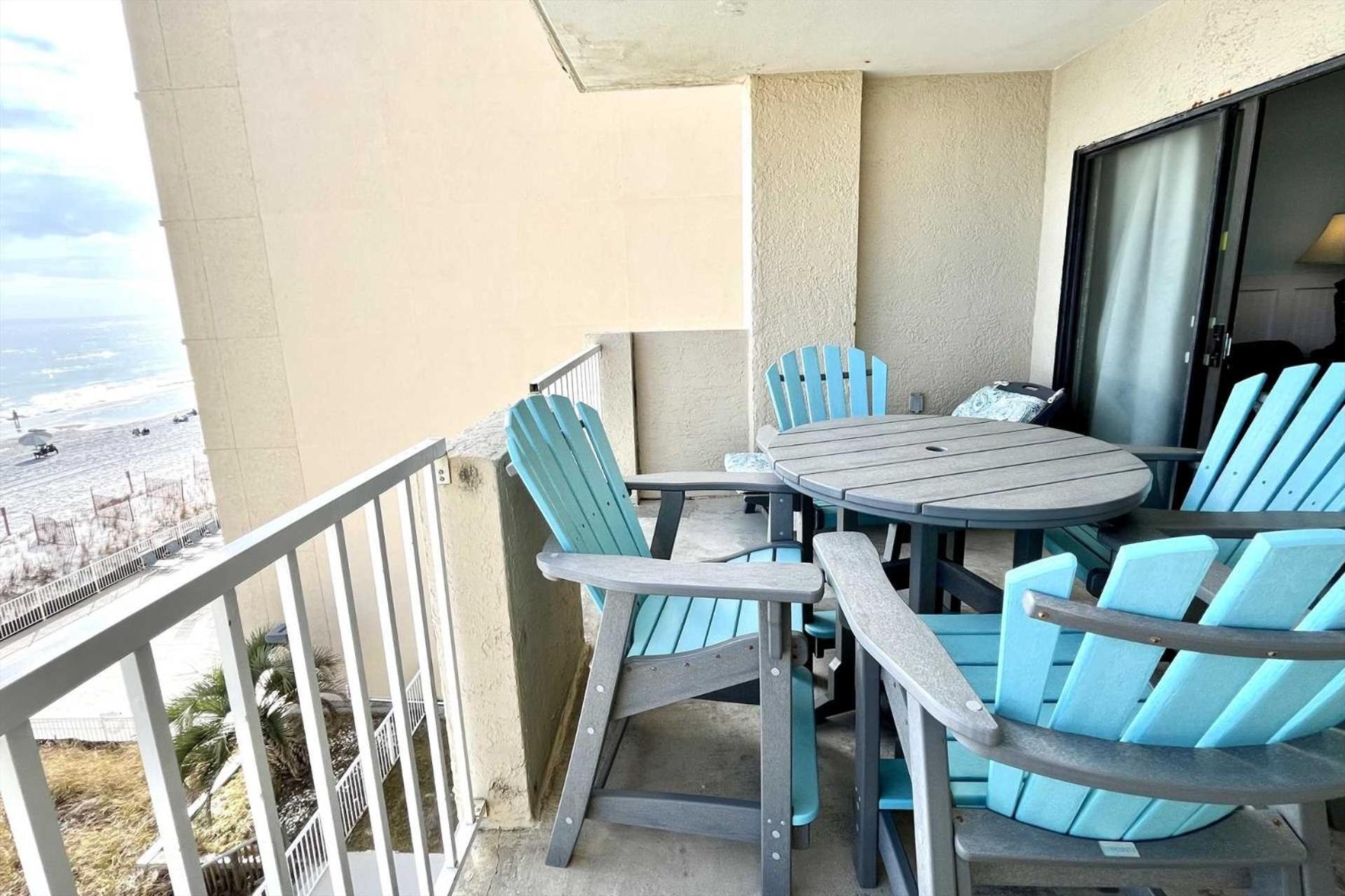 Tropical Winds 304 Condo Gulf Shores Luaran gambar