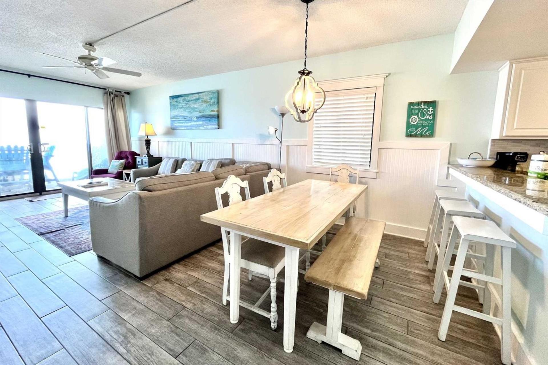 Tropical Winds 304 Condo Gulf Shores Luaran gambar