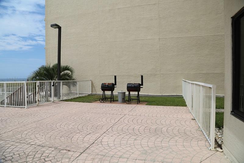 Tropical Winds 304 Condo Gulf Shores Luaran gambar