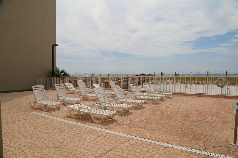 Tropical Winds 304 Condo Gulf Shores Luaran gambar