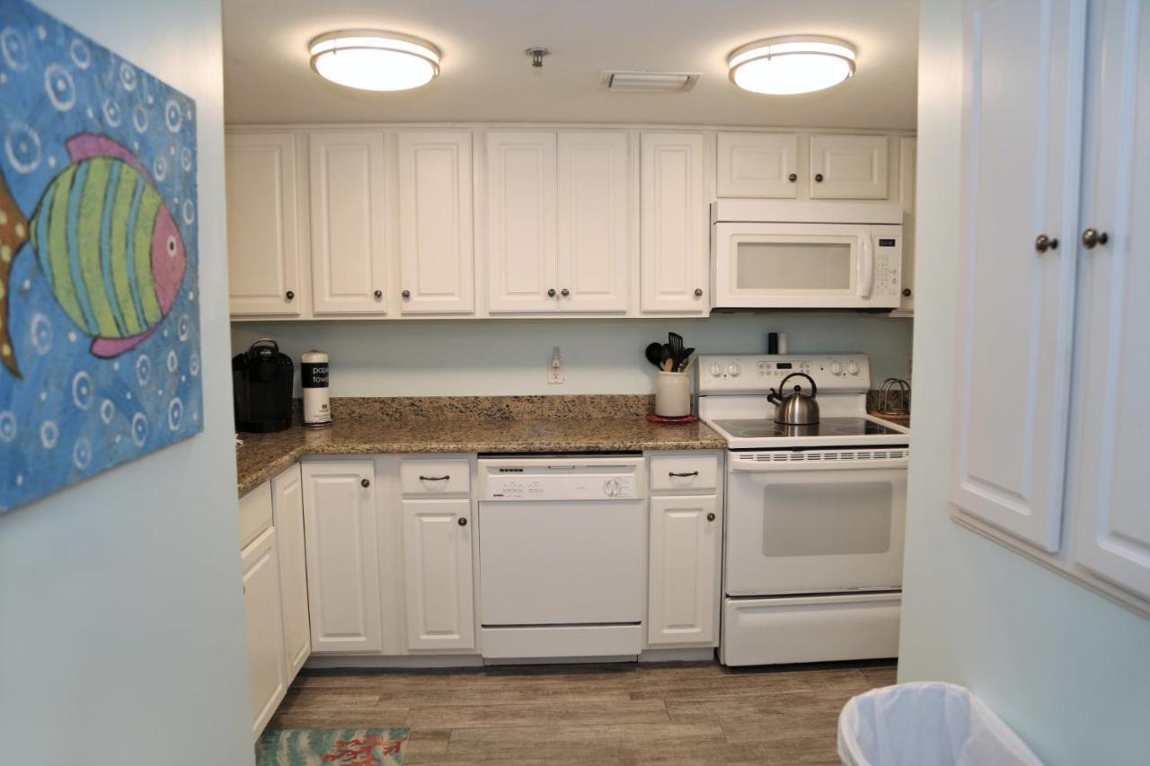 Tropical Winds 304 Condo Gulf Shores Luaran gambar