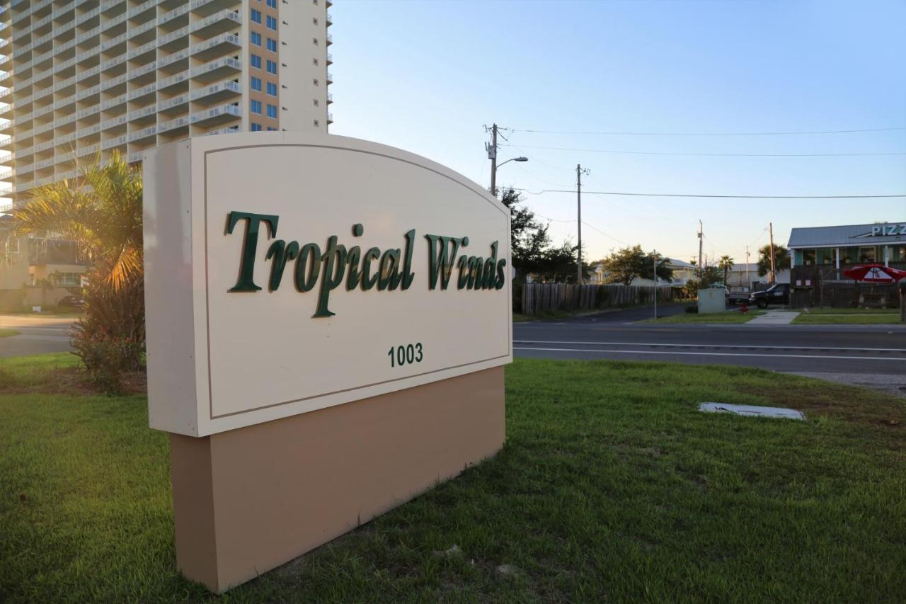 Tropical Winds 304 Condo Gulf Shores Luaran gambar