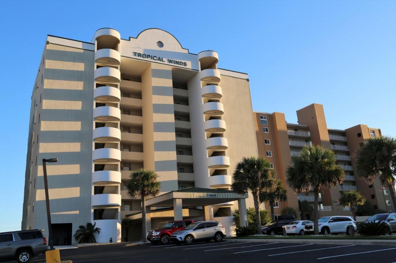 Tropical Winds 304 Condo Gulf Shores Luaran gambar