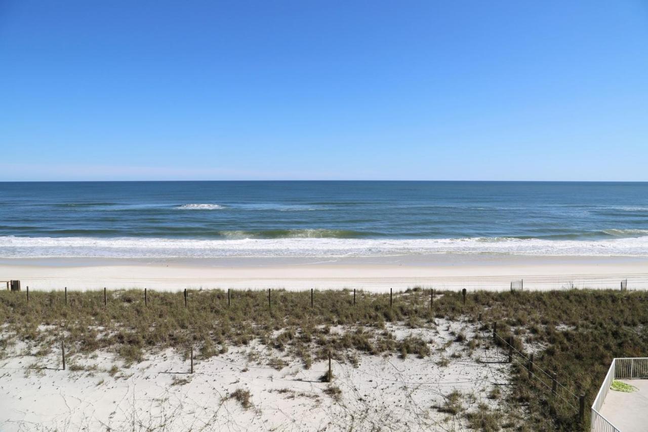 Tropical Winds 304 Condo Gulf Shores Luaran gambar