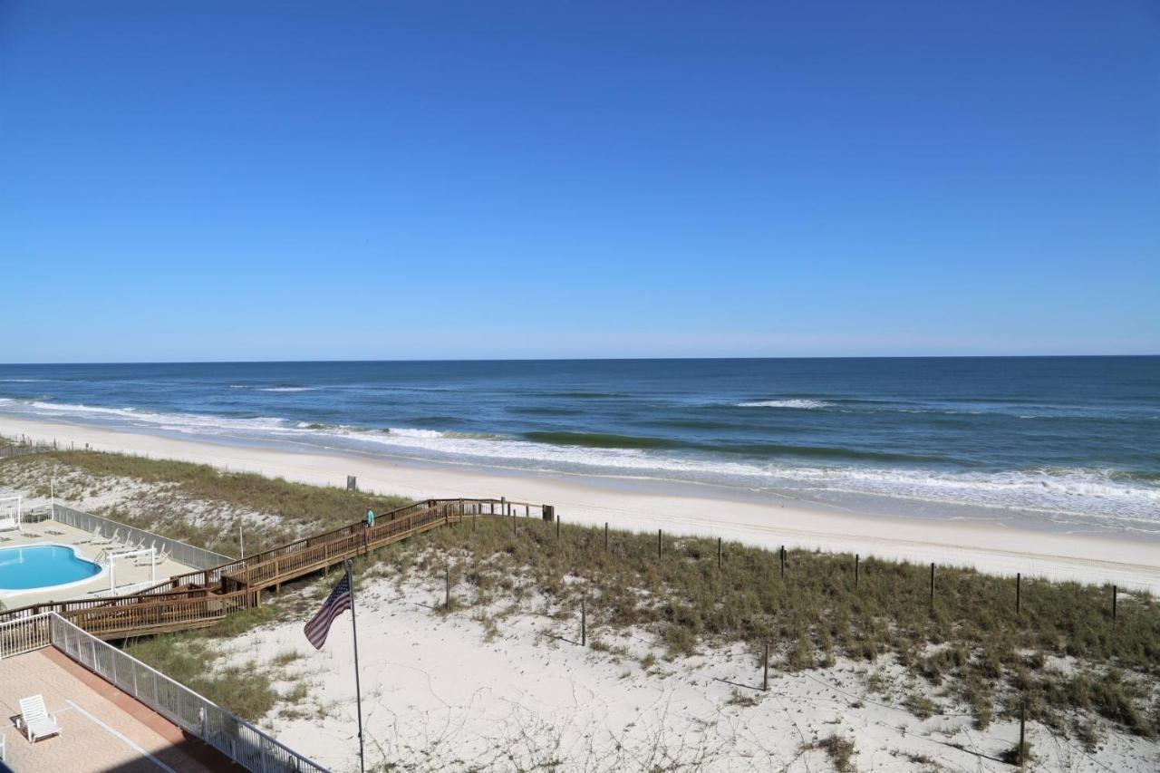 Tropical Winds 304 Condo Gulf Shores Luaran gambar