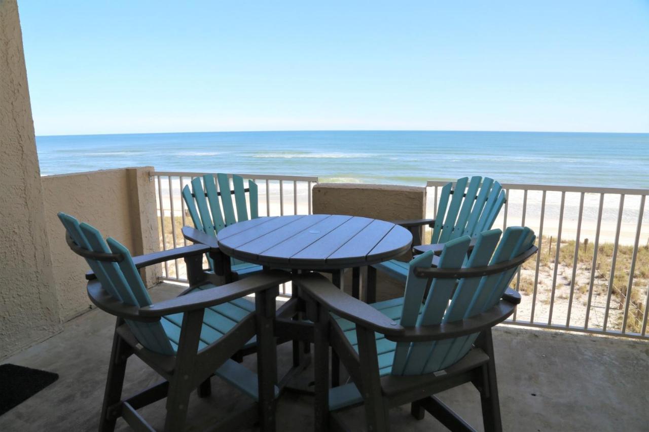 Tropical Winds 304 Condo Gulf Shores Luaran gambar