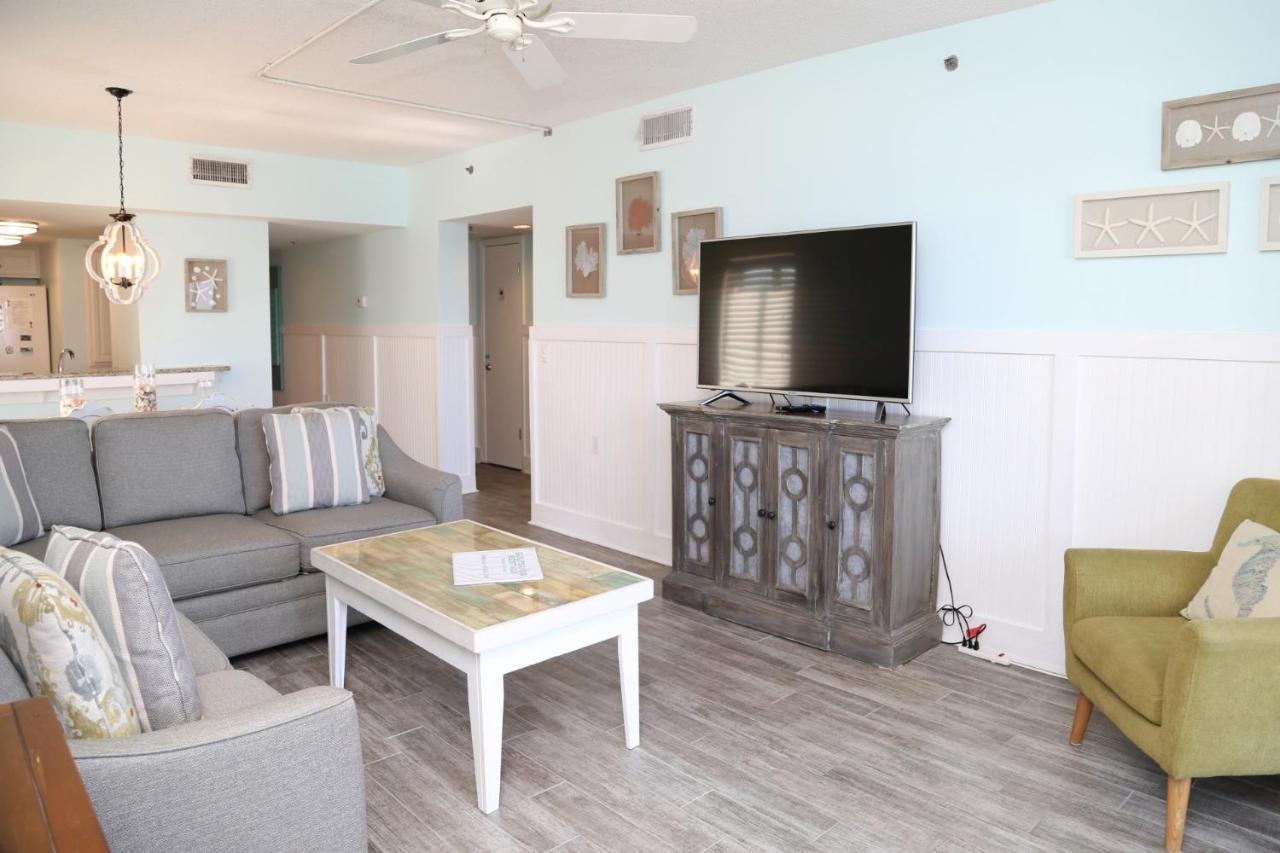 Tropical Winds 304 Condo Gulf Shores Luaran gambar